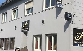 Alex -Lounge -Sportsbar -Smokerlounge